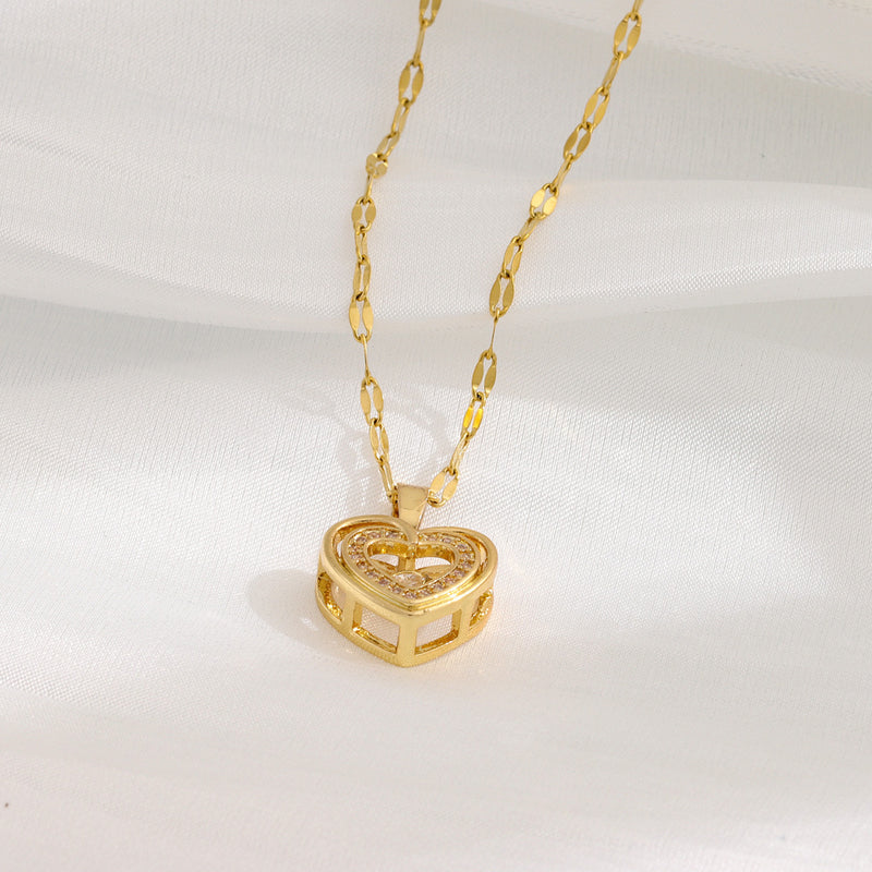 Love Pendant