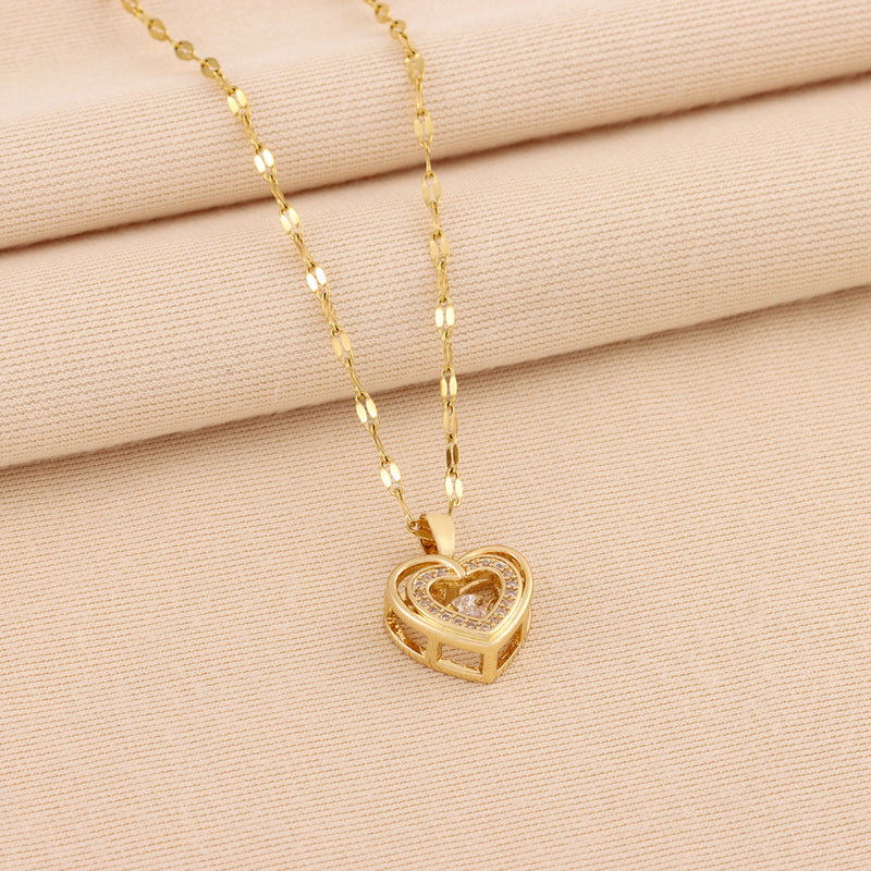 Love Pendant