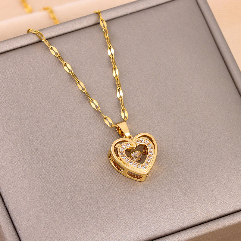 Love Pendant