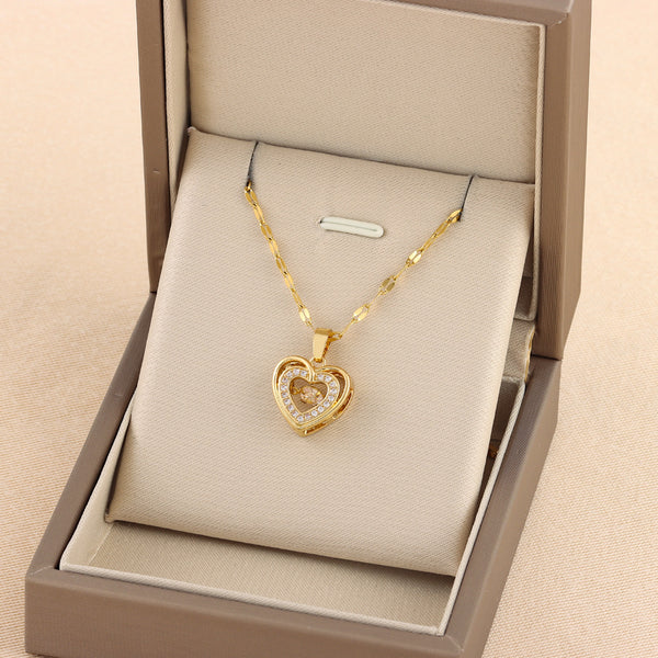 Love Pendant