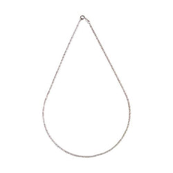 Sterling Shine Chain