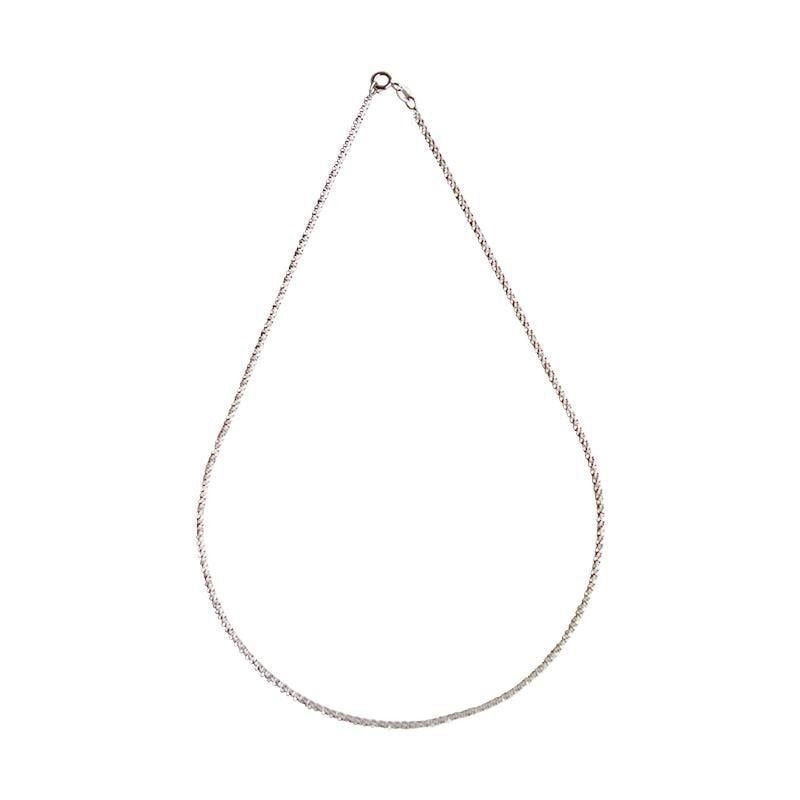 Sterling Shine Chain