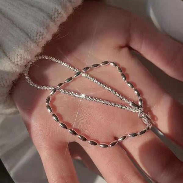 BRACELET SELENA PLAQUÉ OR 18K